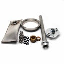Fuelab Prodigy In Tank Power Module Installation Kit