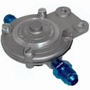 Malpassi One Way Valve For Fuel Lines