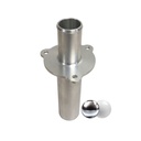 ATL Discriminator Vent Valve For Custom Top Plate
