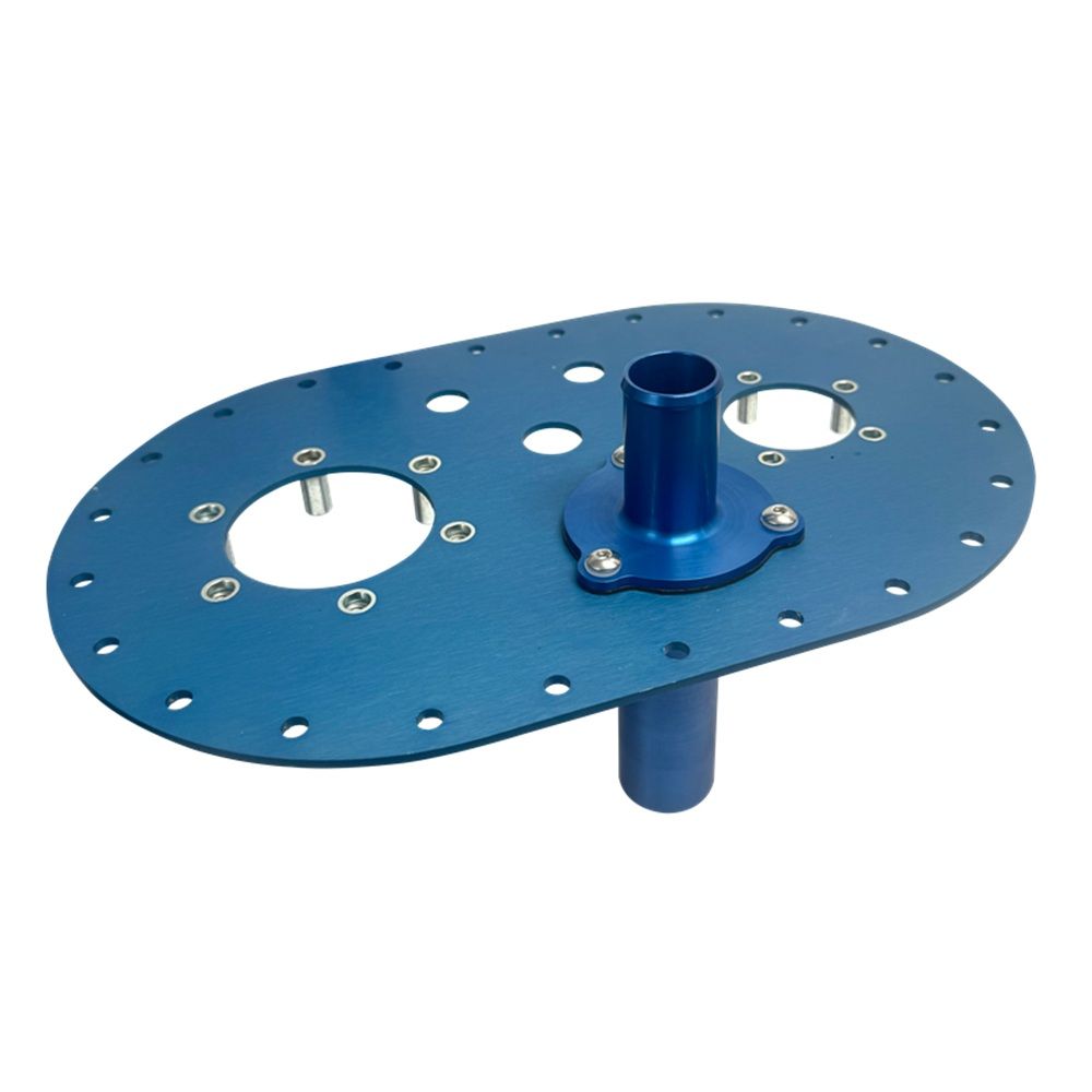 ATL Discriminator Vent Valve For Custom Top Plate