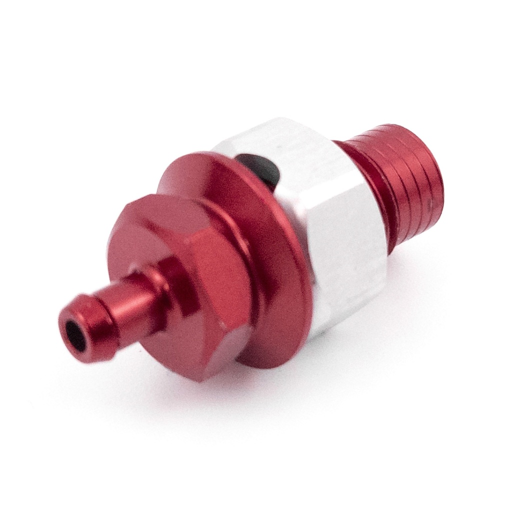 Mocal 7/16" Breather Valve