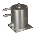 OBP Aluminium Lightweight Fuel Swirl Pot - Base Mounted