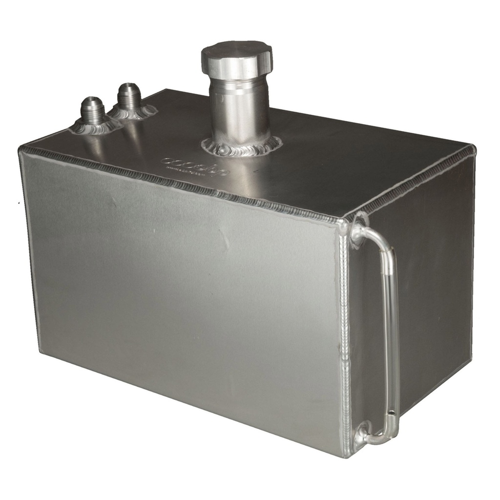 OBP Universal Foam Filled Aluminium Fuel Tank