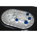 ATL 100 Series Super Cell With Vortex Pro Top Plate