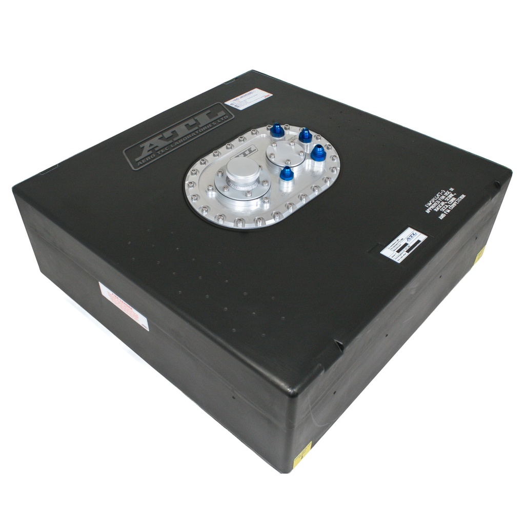 ATL Saver Cell With Vortex Pro Top Plate