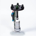 Radium Engineering Universal Fuel Surge Tank With Fuel Pump Hanger