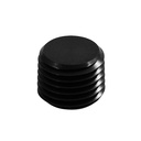 Automotive Plumbing Solutions Aluminium Socket plugs For Oil Way Fittings