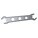 Goodridge Alloy Wrenches