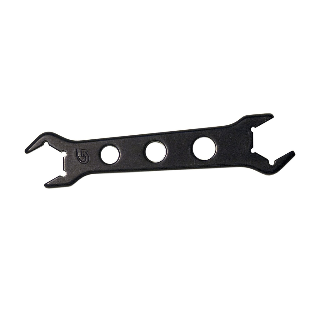 Goodridge Alloy Wrenches