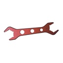 Goodridge Alloy Wrenches