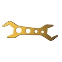 Goodridge Alloy Wrenches