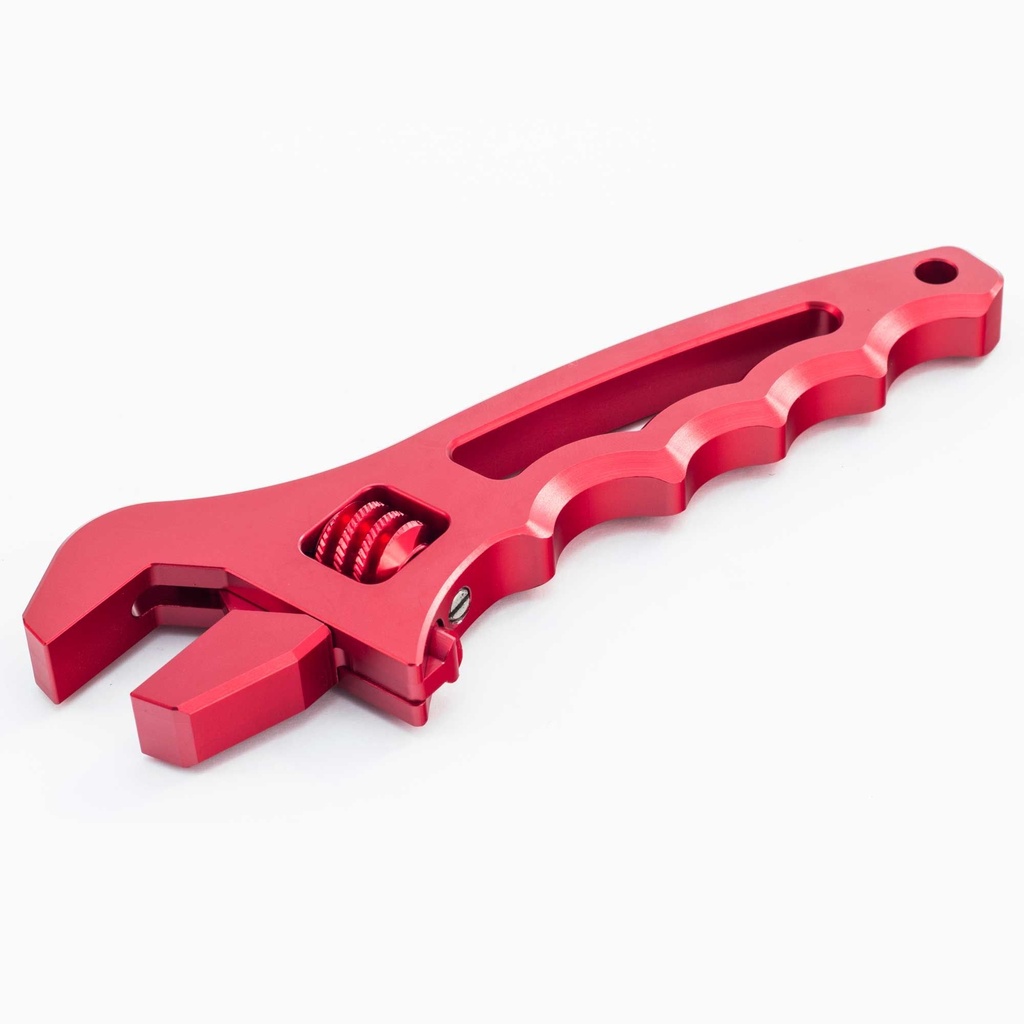Automotive Plumbing Solutions Adjustable Spanner / Wrench