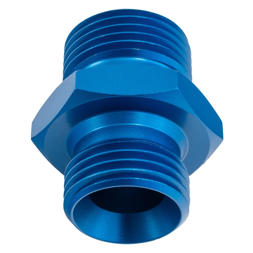 Moquip BSP To BSP Male To Male Adaptors