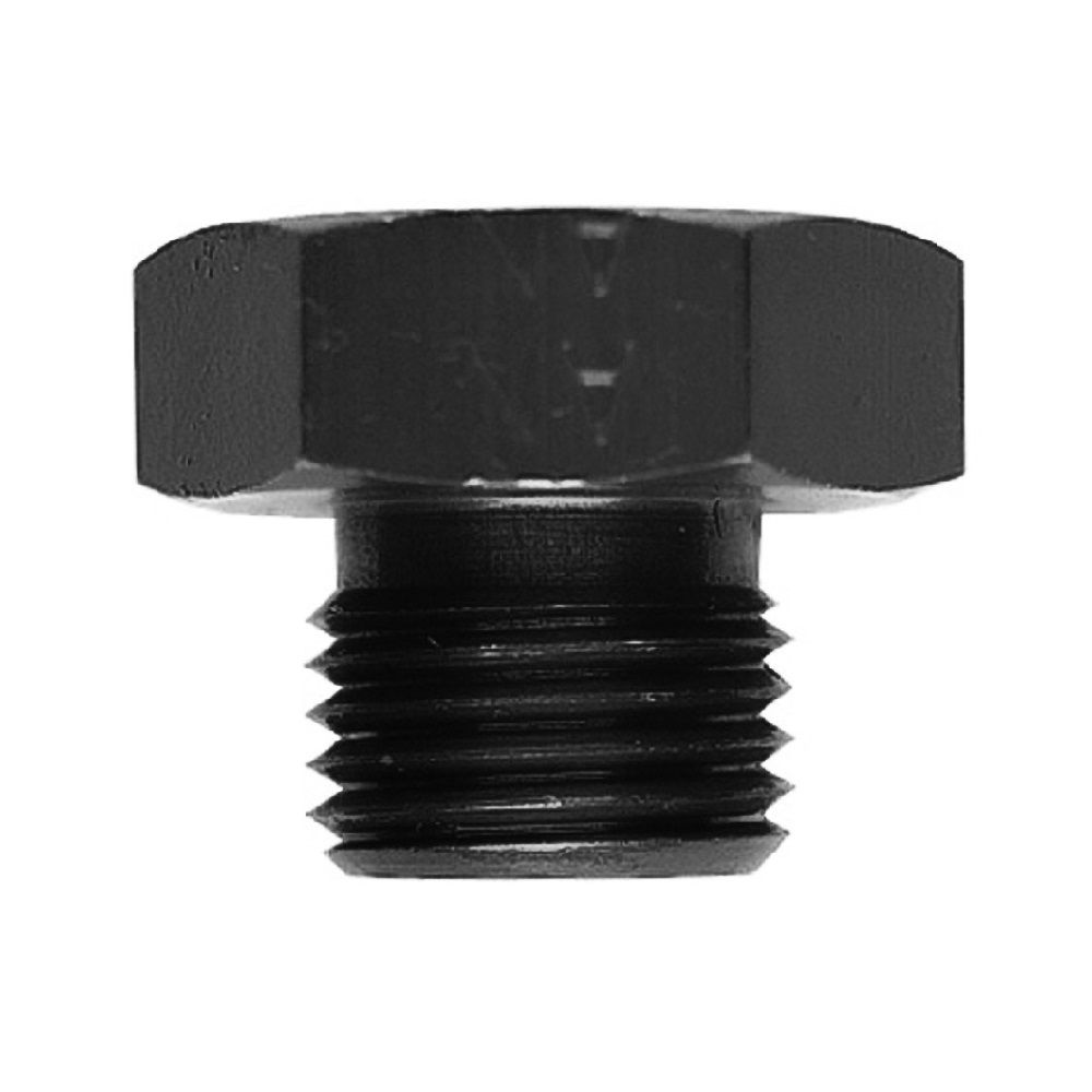 Goodridge Male Port Plug