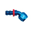 Goodridge 536 Series Push Fit Hose Fittings