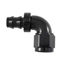 Moquip Female Socketless Hose Fitting