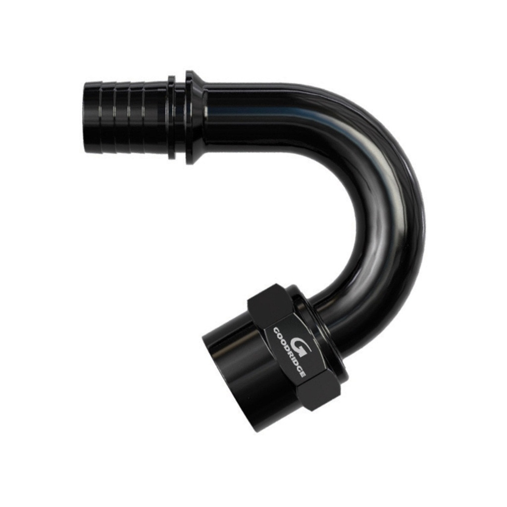 Goodridge 960 Female Crimp Fitting For G-Line Ultra Hose