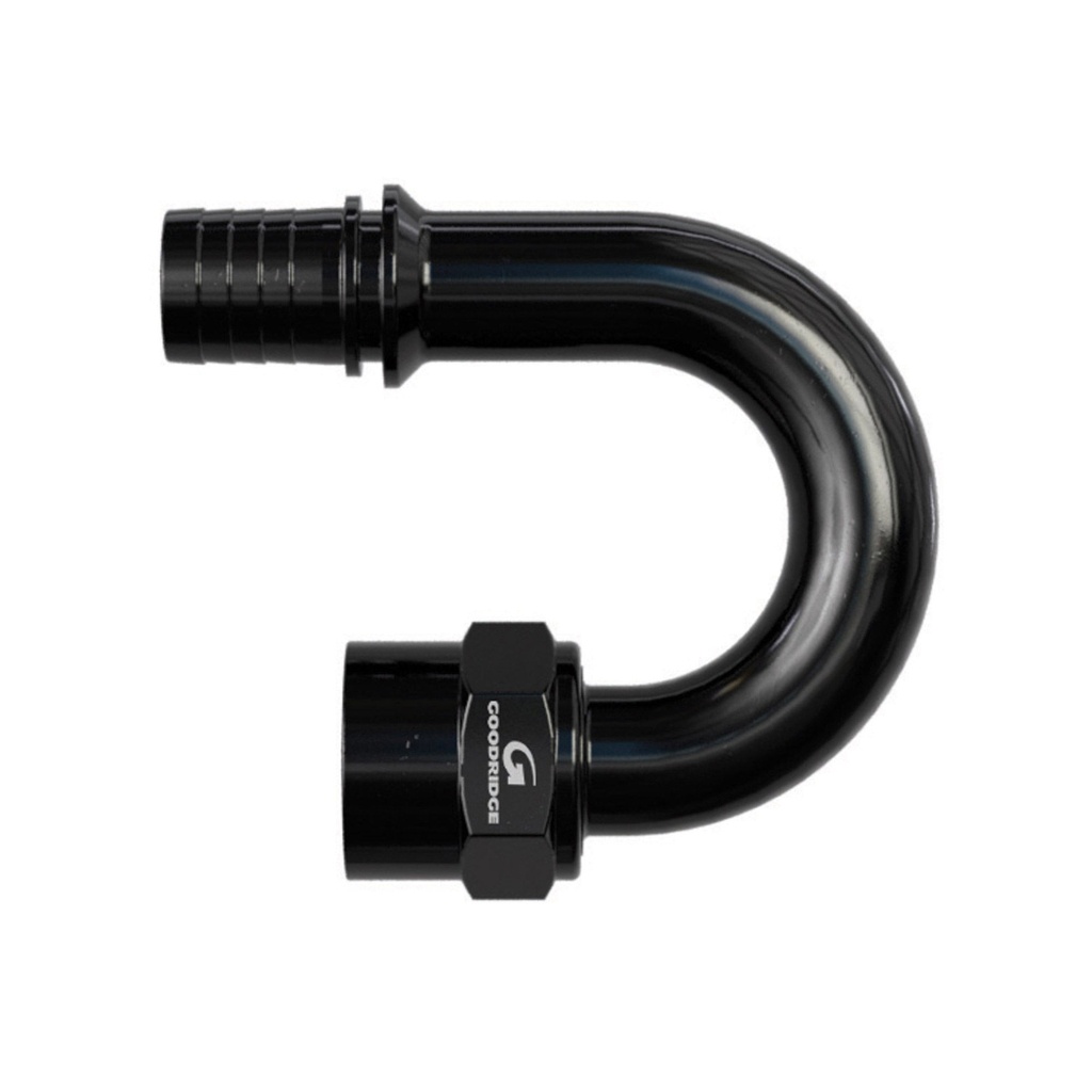 Goodridge 960 Female Crimp Fitting For G-Line Ultra Hose