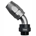 Susa ProLine M22 Male Reusable Hose End Fittings