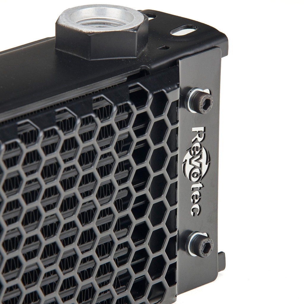 Revotec Oil Cooler Stone Guard
