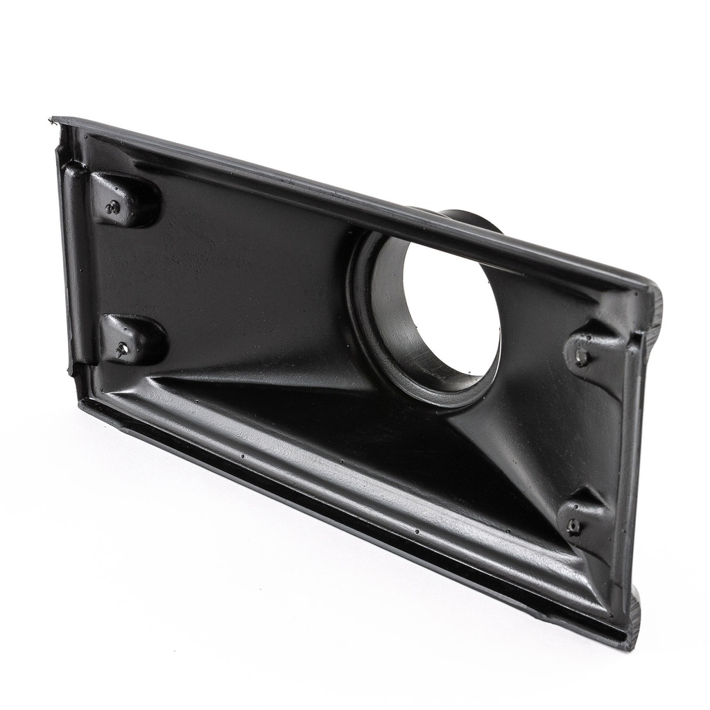 Revotec Easy Fit Oil Cooler Duct Kit