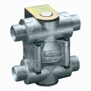 Mocal Oil Stat