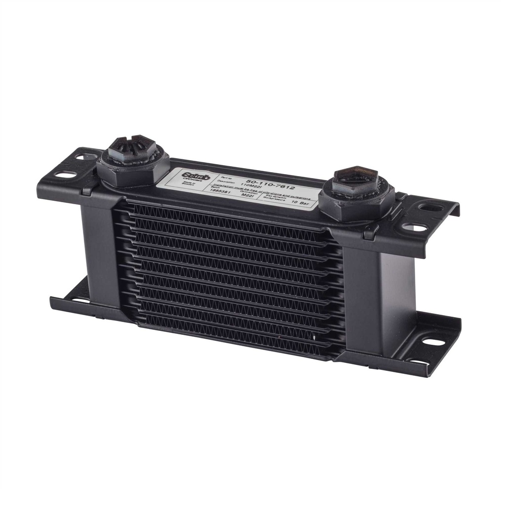 Setrab ProLine Engine/Transmission Oil Coolers