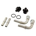 Automotive Plumbing Solutions Universal Automatic Transmission Cooler Kit