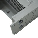 CSF Radiators High Performance Oil Cooler - Porsche 914/6