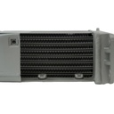 CSF Radiators High Performance Oil Cooler