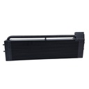 CSF Radiators Race Oil Cooler