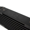 CSF Radiators Dual Pass Oil Cooler