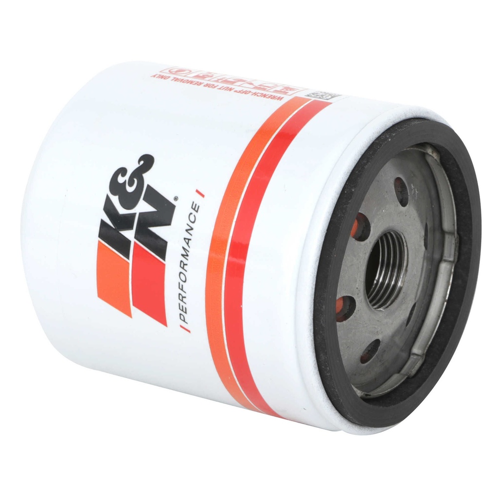 K&N Filters Performance Oil Filter