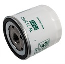 Mann+Hummel / Bosch Oil Filters For Remote Filter Housings & Take Off Plates
