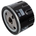 Mann+Hummel / Bosch Oil Filters For Remote Filter Housings & Take Off Plates