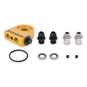 Mishimoto Universal Thermostatic Oil Cooler Kit