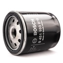Mann+Hummel / Bosch Oil Filters For Remote Filter Housings & Take Off Plates