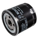 Mann+Hummel / Bosch Oil Filters For Remote Filter Housings & Take Off Plates