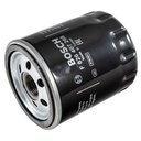 Mann+Hummel / Bosch Oil Filters For Remote Filter Housings & Take Off Plates