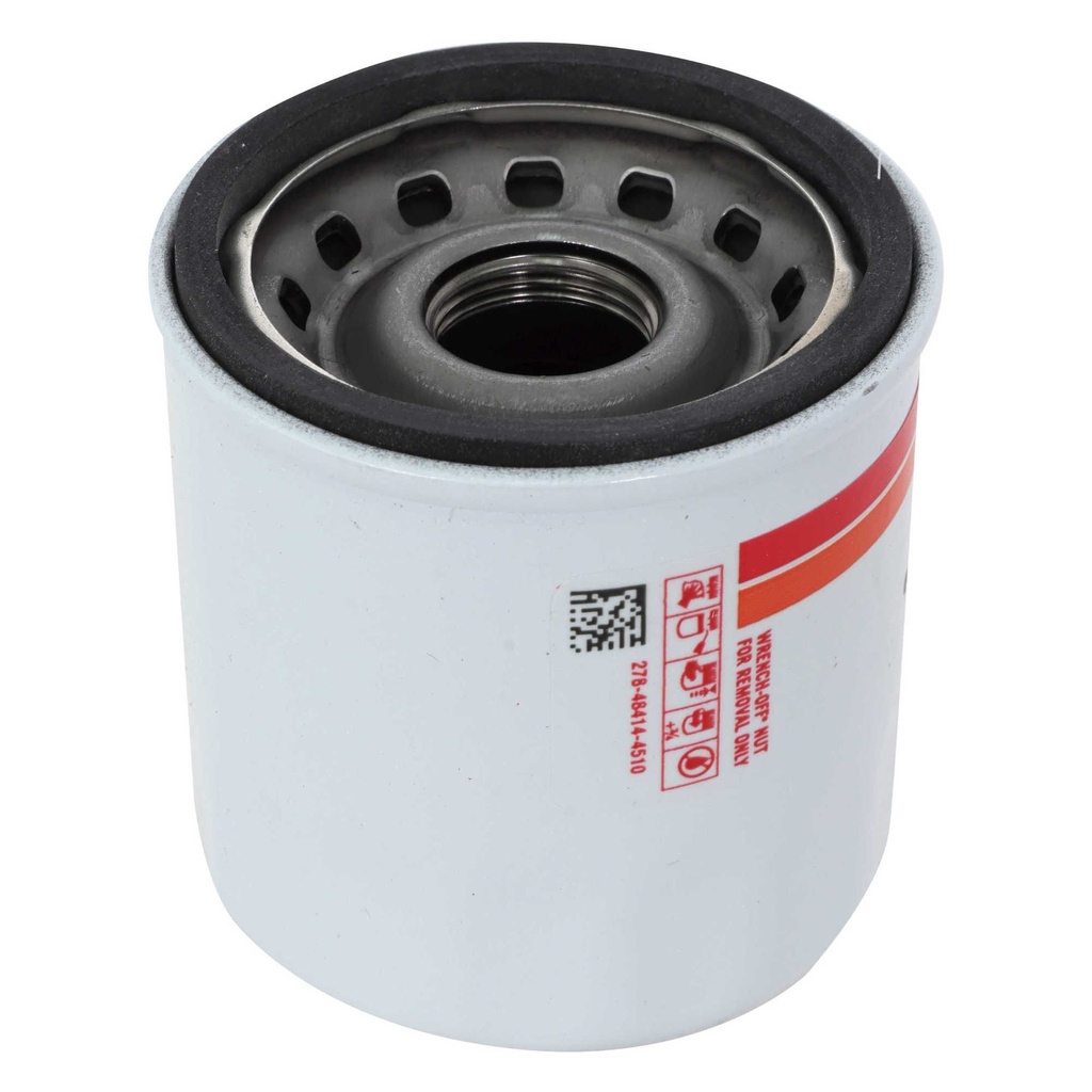 K&N Filters Performance Oil Filter