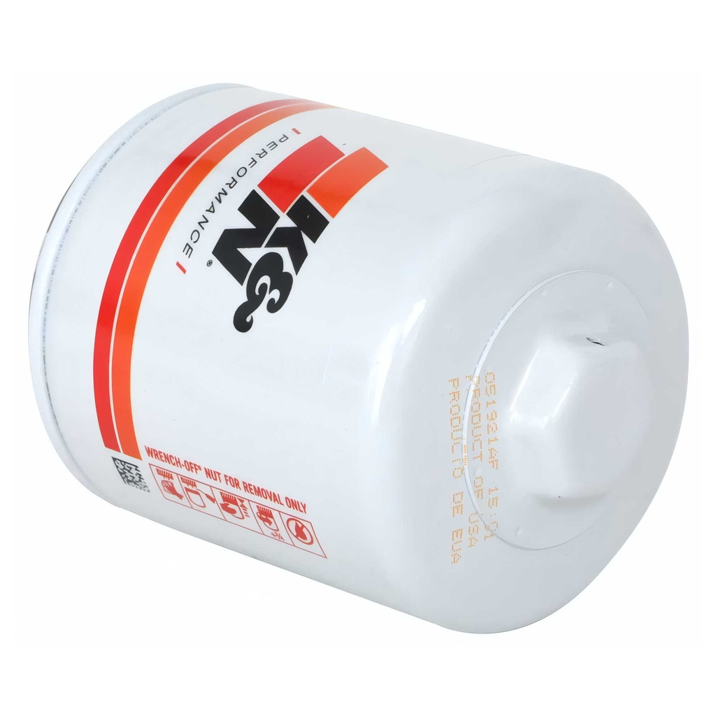 K&N Filters Performance Oil Filter
