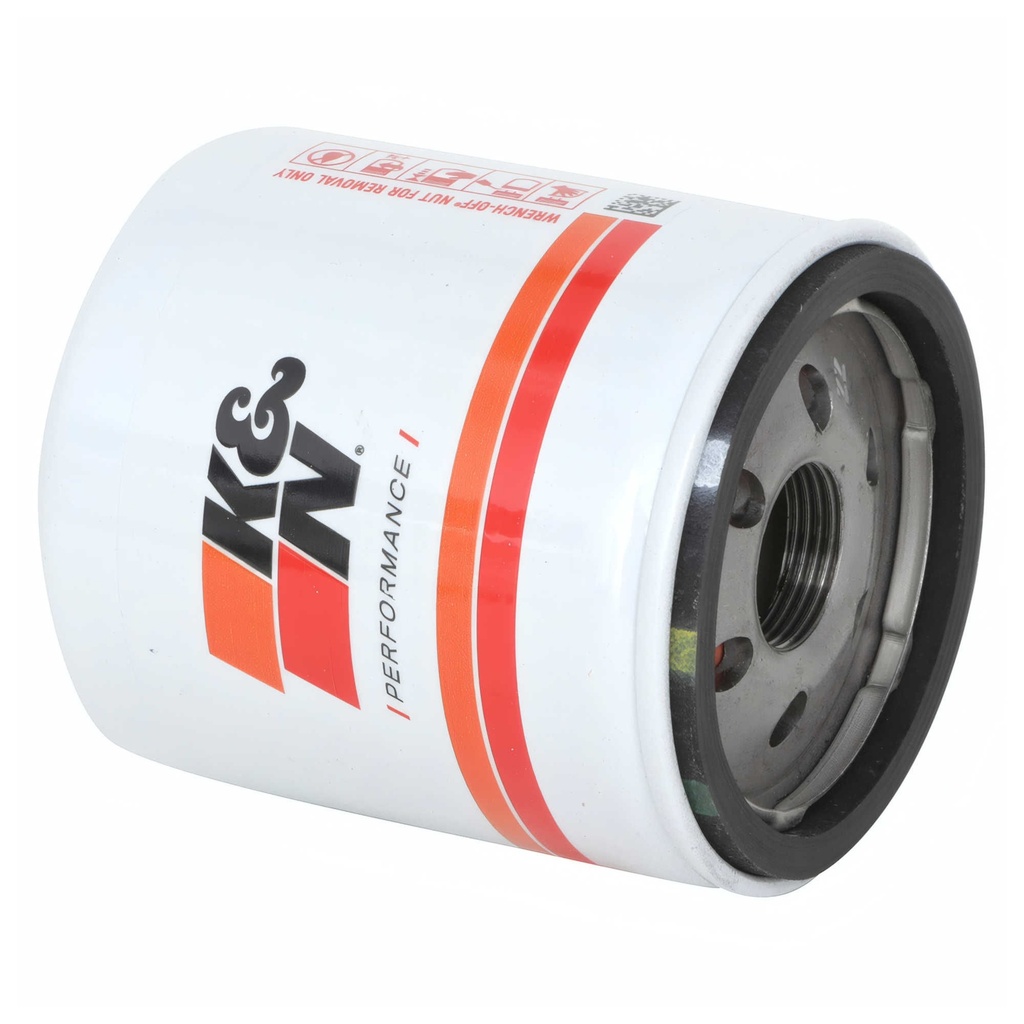 K&N Filters Performance Oil Filter