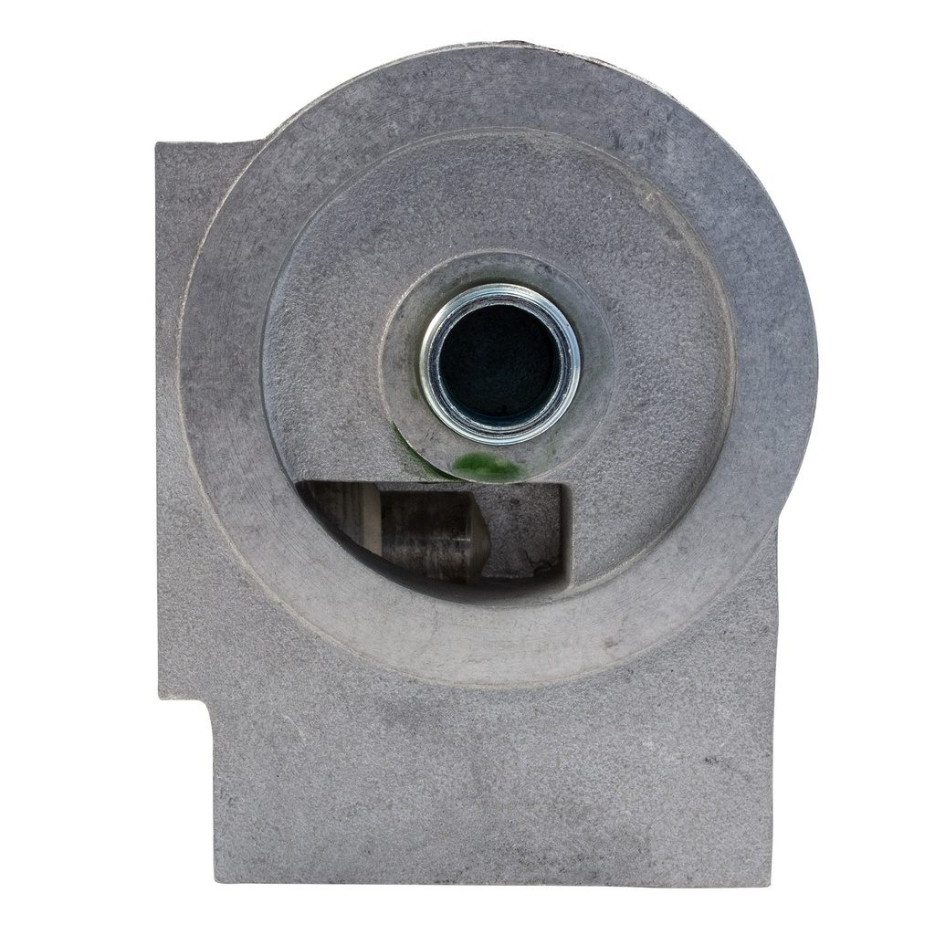 Mocal Remote Filter Head - Side Ports