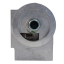 Mocal Remote Filter Head - Side Ports