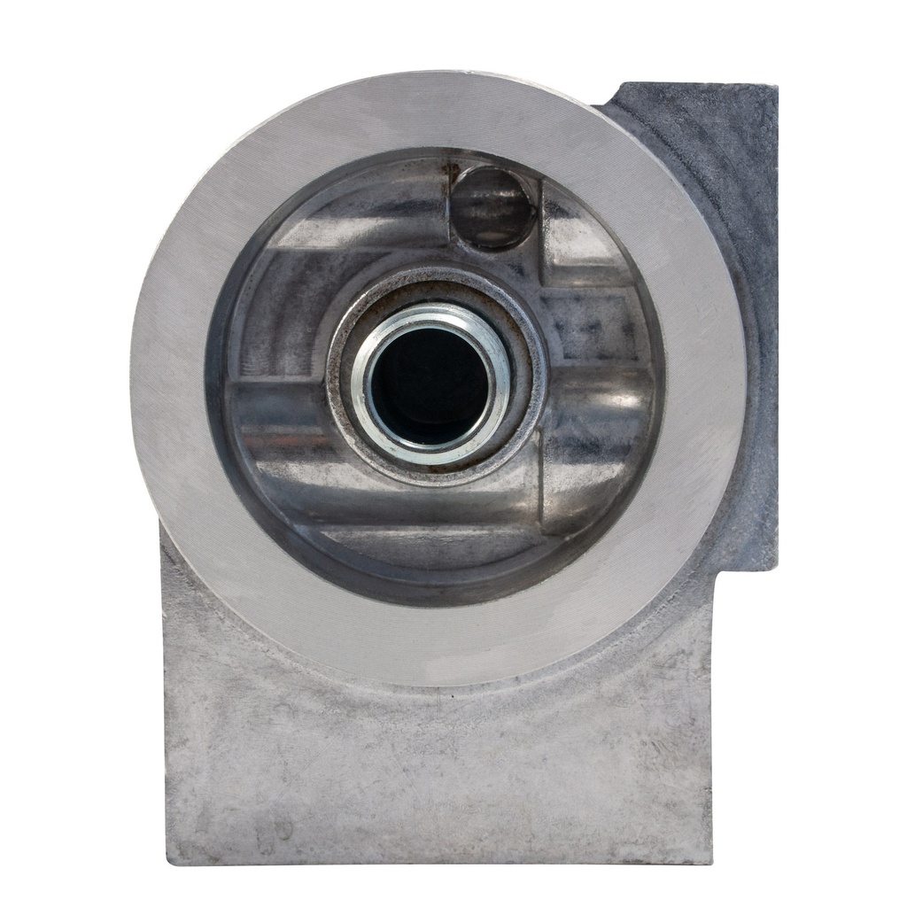 Mocal Remote Filter Head - Side Ports