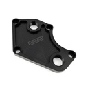 Mocal Heat Exchanger Blanking / Oil Cooler Take Off Plate