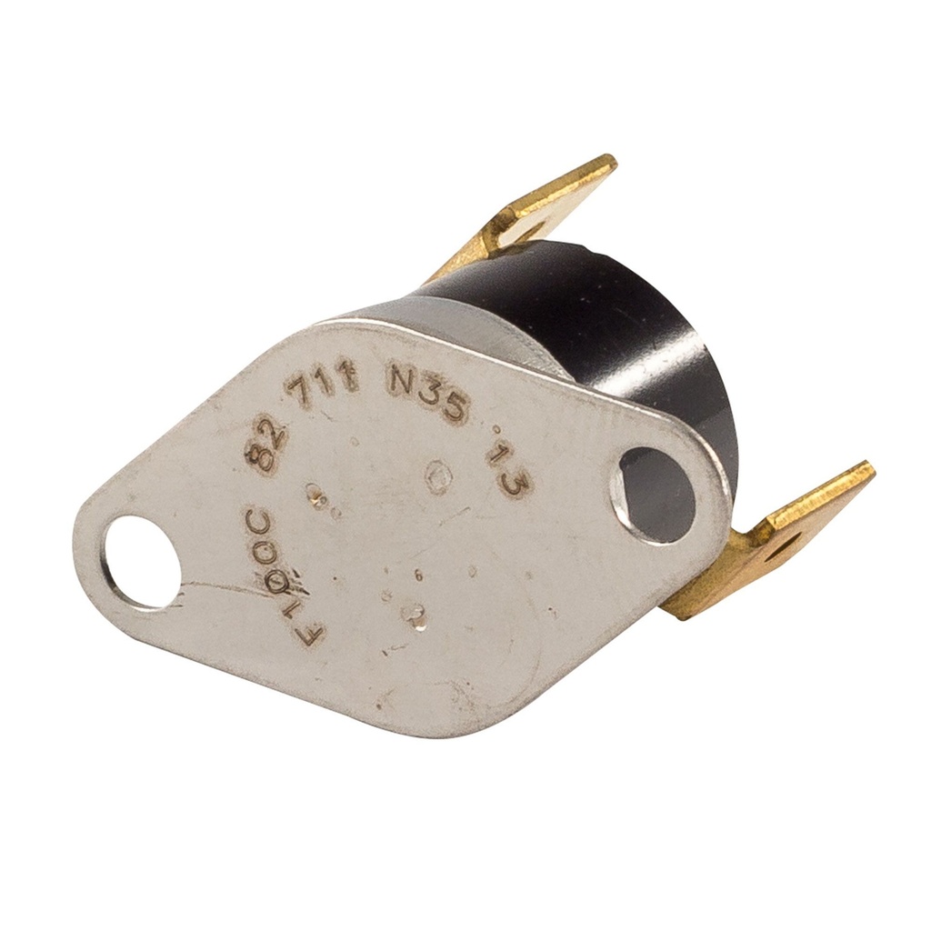 Mocal Electric Auxiliary Oil Pump Temperature Switch