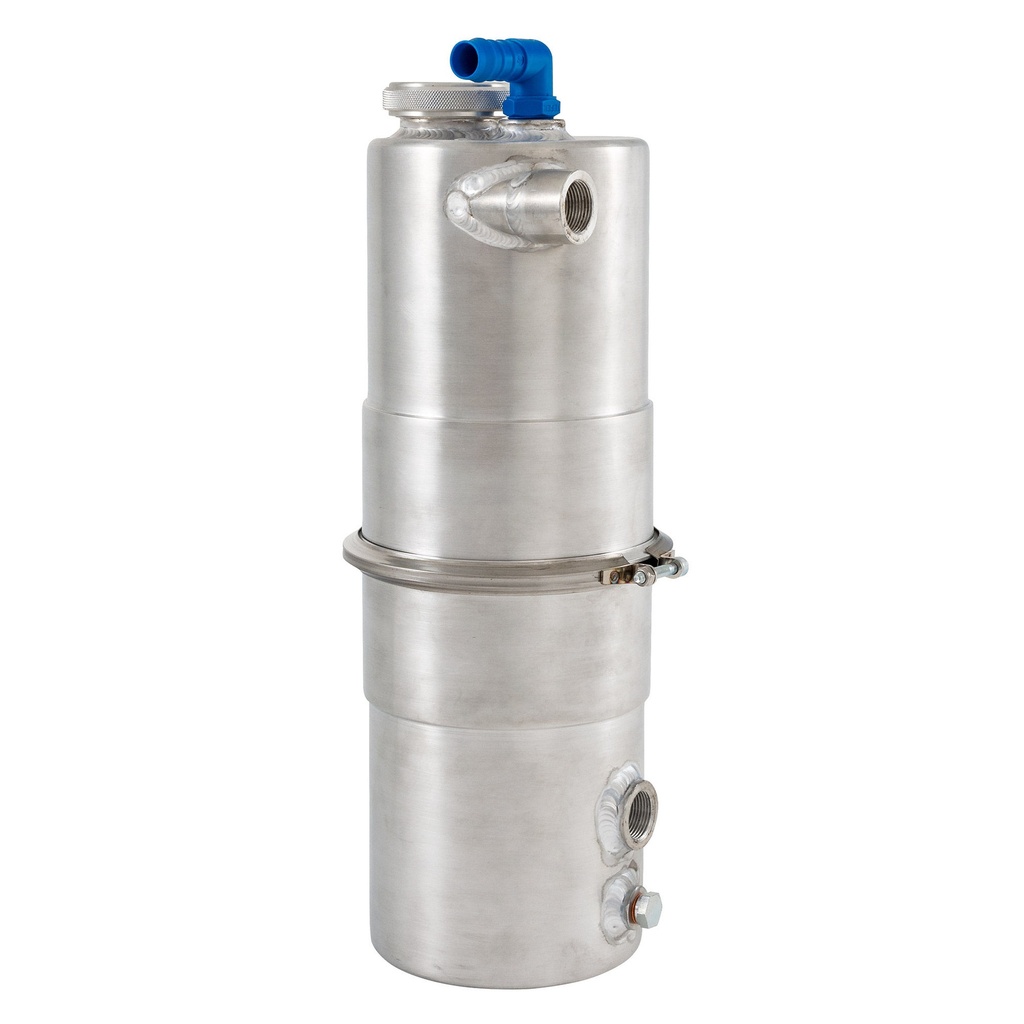 Mocal Dry Sump Tanks