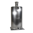 OBP Alloy Dry Sump Tank
