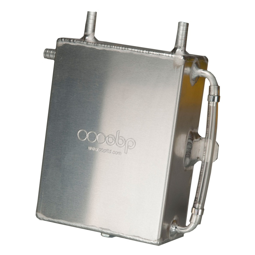 OBP Oil Catch Tank